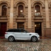 レンジローバースポーツ 2021年モデル