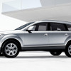 アウディ R8 / Q7 新価格で発売