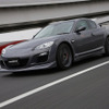 オートエクゼ RX-8 用チューニングキット SE-03C 発売