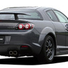 オートエクゼ RX-8 用チューニングキット SE-03C 発売
