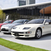 日産フェアレディZ Z32（白）
