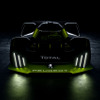 Peugeot x TOTAL Le Mans Hypercar