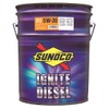 IGNITE DIESEL 5W-30（規格：JASO DH-2F、JASO DL-0、SH/CF-4相当）