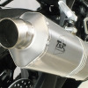 TSR CBR1000RR-R（SC82）用レーシングスリップオンマフラー HP.S1