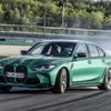 BMW M3セダン新型