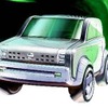 【ジュネーブショー2002出品車】日産が判明!!　メインとするターゲットは……