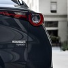 マツダ CX-30 の「2.5ターボ」（米国仕様）