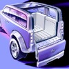 【ジュネーブショー2002出品車】日産が判明!!　メインとするターゲットは……