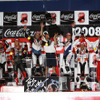【鈴鹿8耐 08】ホンダ11号車、清成/チェカ組が優勝