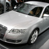 アウディ A6 リース商品にカーボンオフセット導入