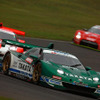 【SUPER GT 第5戦】決勝…NSX 勢エース同士の攻防、18号車が制す