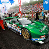 【SUPER GT 第5戦】決勝…NSX 勢エース同士の攻防、18号車が制す