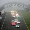 【SUPER GT 第5戦】決勝…NSX 勢エース同士の攻防、18号車が制す