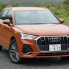 アウディQ3 35 TDI quattro S line