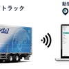 日野のコネクテッドトラックを「MOVO Fleet」に対応