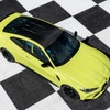 BMW M4クーペ 新型