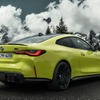 BMW M4クーペ 新型