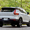 ボルボ XC40 B5 Rデザイン