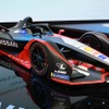 日産 フォーミュラEレーシングカー（北京モーターショー2020）