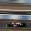 【トヨタF1】グロックのクラッシュ原因を特定