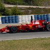 フェラーリ、ハンガリーGPで“シャークフィン”使用へ