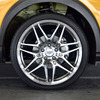 RMP 720F　推奨サイズ：19×8.0ＪInset42 5H-114.3／カラー：ハイパーメタルコート／ポリッシュ／タイヤサイズ：225/35R19 ※チューナーサイズ