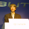 【トヨタ『マークIIブリット』発表】ゆとりあるライフシーンに……競合車は?