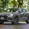 アウディQ3スポーツバック 35 TDI quattro S line