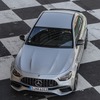 メルセデスAMG E63 S 4MATIC+ セダン 改良新型