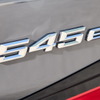 BMW 5シリーズ・セダン 改良新型のPHV「545e xDrive」
