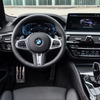 BMW 5シリーズ・セダン 改良新型のPHV「545e xDrive」