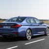 BMW 530e