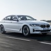 BMW 540i