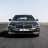 BMW 530iツーリング