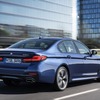 BMW 530e