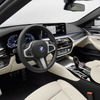 BMW 530e