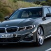 BMW 3シリーズ・ツーリング