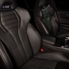 BMW M5 改良新型