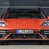 ポルシェ・パナメーラ・スポーツツーリスモ 改良新型のターボS