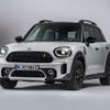 MINI クロスオーバー 改良新型