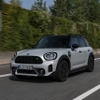 MINI クロスオーバー 改良新型