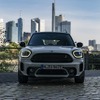 MINI クロスオーバー 改良新型