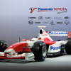 【トヨタF1ドリーム】ポールリカールでのテストに満足