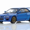 SUBARU IMPREZA 22B-STi VERSION