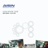 アイシン精機、『アイシンレポート2008』発行