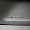 アウディ e-tron スポーツバック 55クワトロ