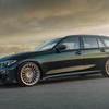 BMWアルピナ B3ツーリング