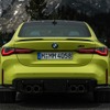 BMW M4クーペ 新型