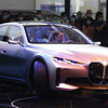 BMW コンセプト i4（北京モーターショー2020）