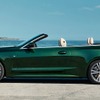 BMW 4シリーズ ・カブリオレ 新型